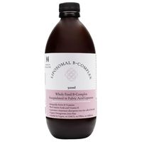 Oshun Health Liposomal-B Complex